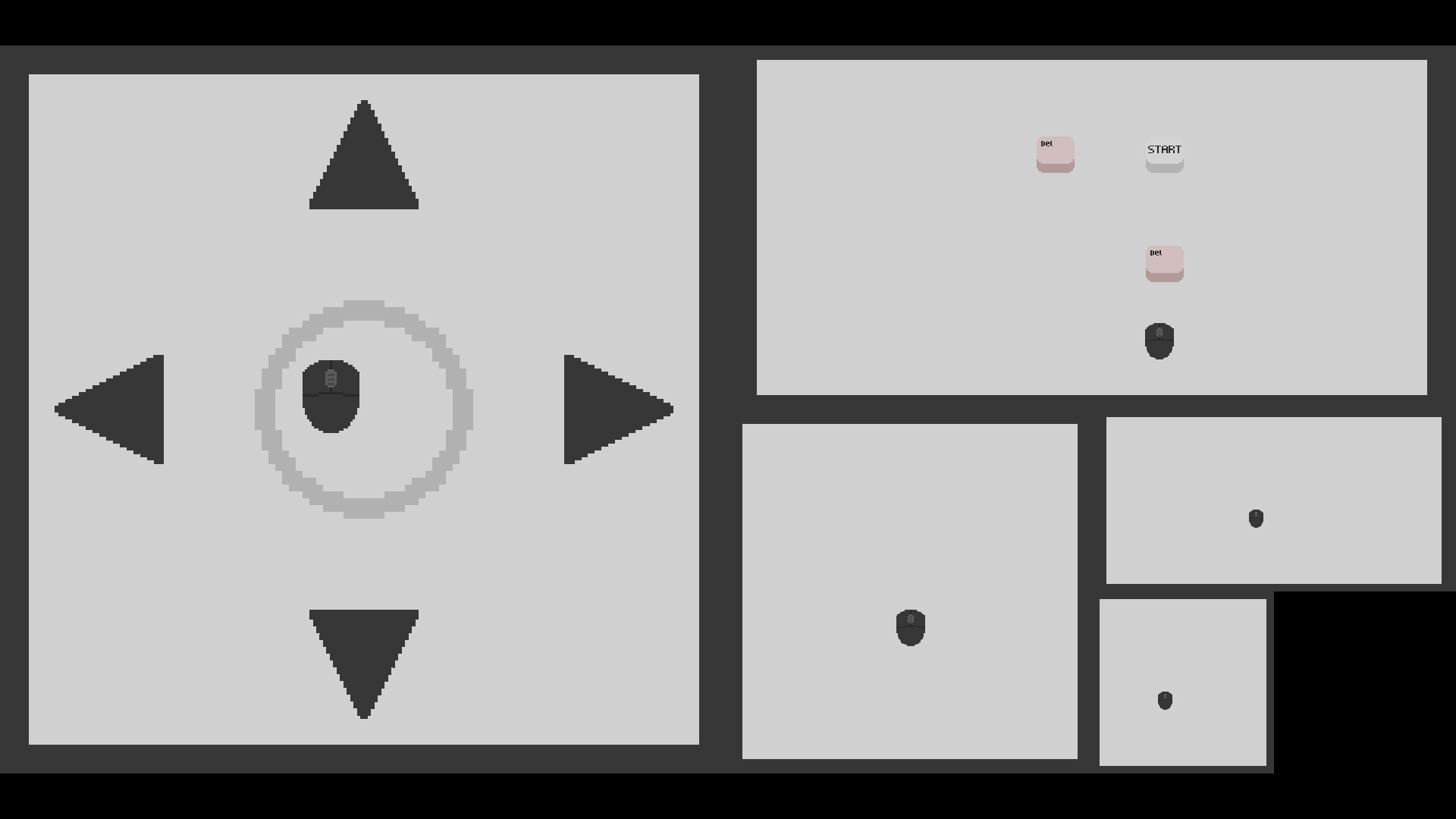 Touch To Start STOVE 스토어